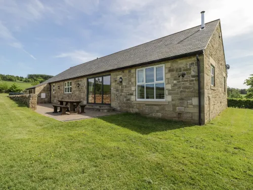 Rede River Cottage