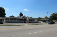 Brown's Motel