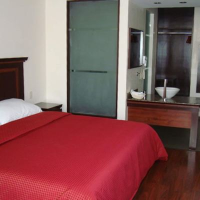 Junior King Room Hotel Madeira Promo Code