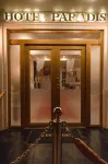 Hotel Paradis Suite Cusco