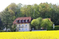 Landhaus Heidehof