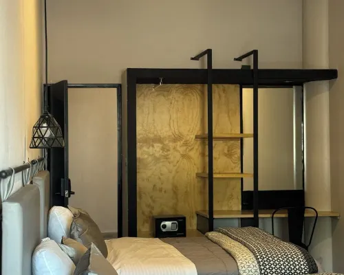 CoWork Hotel Campestre Hotels in Celaya