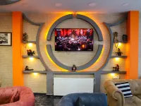 Kars Atapark Boutique Hotel Hotel a Kars