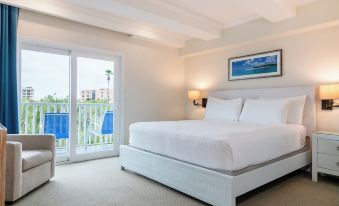 Legacy Vacation Resorts-Indian Shores - Housity