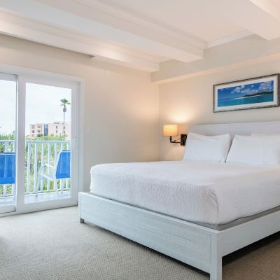 Two-Bedroom Suite Legacy Vacation Resorts-Indian Shores Promo Code