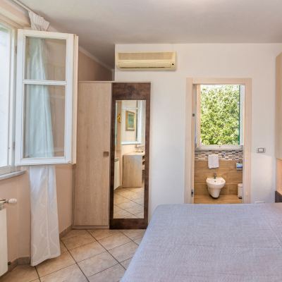 Standard Double Room Hotel Eura Promo Code