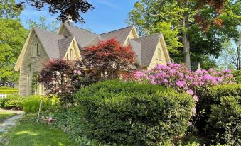 The Gables of Rhinebeck - Housity