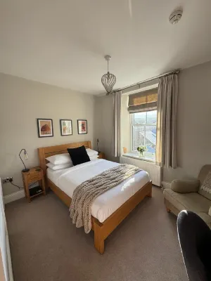 The Hill B&B Hotels in 