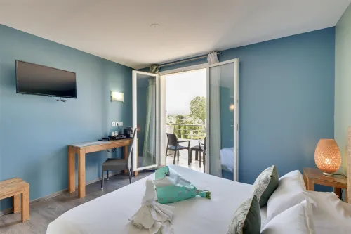 Hôtel Kyriad Perpignan Sud