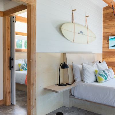 Double Queen Suite Loge Westport Promo Code