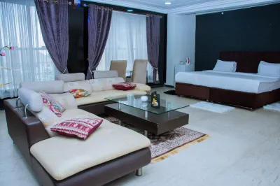 Zoey International Hotels Ltd Hotels in 