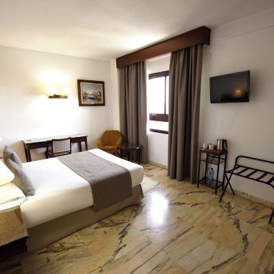 Double Room, 1 King Bed Hotel Turia Promo Code