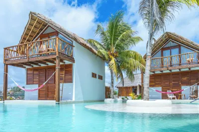 Punta Blanca | Beachfront Boutique Hotel Отели в г. 