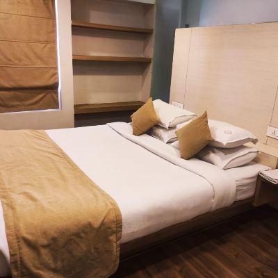 Grand Suite Hotel Rasika Promo Code