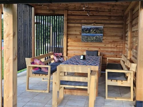 三人房（带独立浴室）