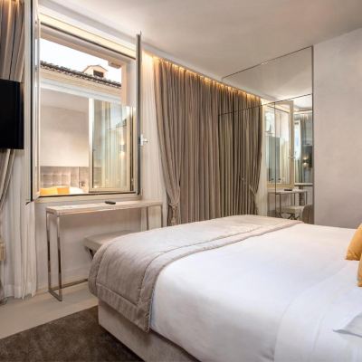 Double Room Palazzo Nainer Promo Code