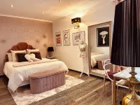 Villa Lepois & Spa