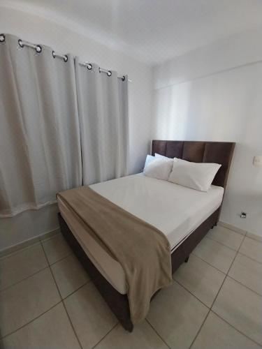 豪华双人间带淋浴