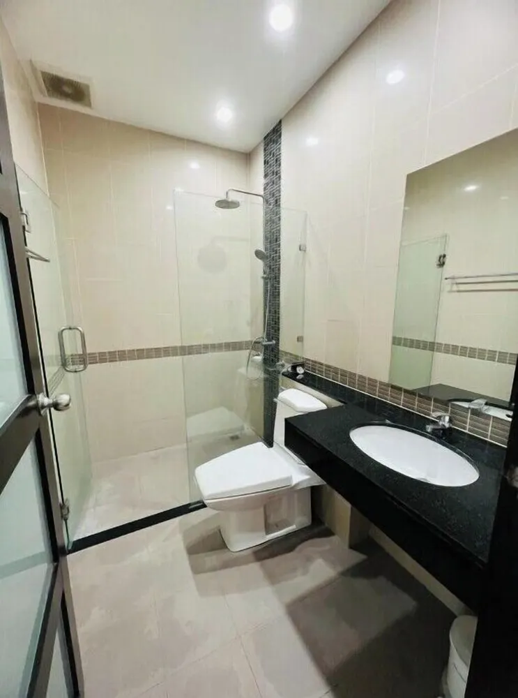 วิลล่าสามห้องนอน