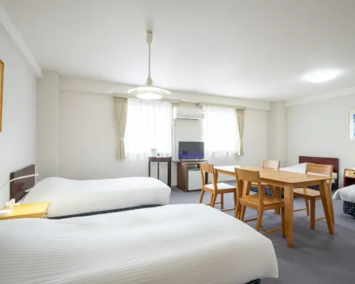 Hotel Redent Ito Hotéis em Ito