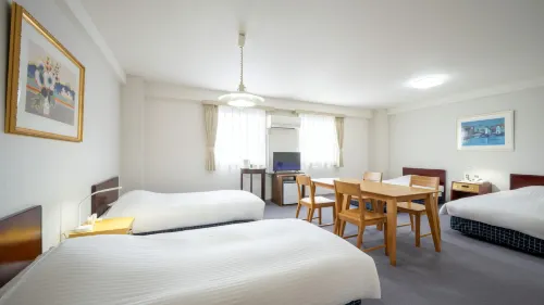 Hotel Redent Ito