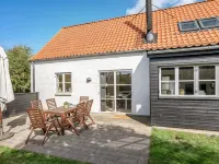 "Marijanne" - 500m from the Sea Hotels in Bindslev