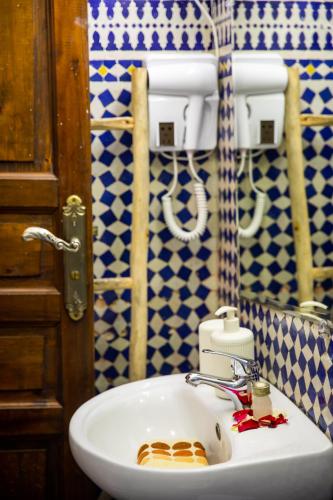 四人间（带浴室）