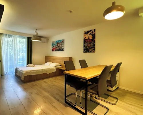 Timisoara Prime Residence | Powered by Neo Hotel a Timisoara