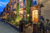 Brooklands Guest House Hotels in 