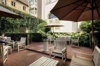 Dukes' Arches Brugge - by Dukes' Hotel Collection
