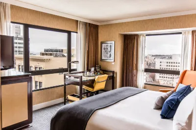 Dossier Hotels in 