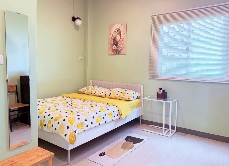 ห้องอีโคโนมี