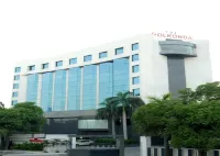The Golkonda Hotel Hotels in 