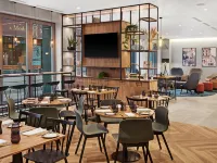 Hilton Garden Inn Riga Old Town Hôtels à : Riga