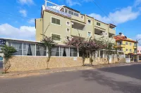 Branco Suites - Rooms & Holiday Apartments Các khách sạn ở 