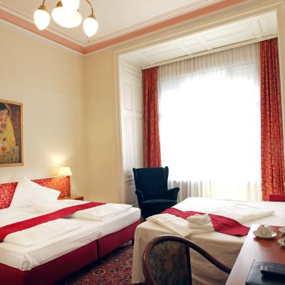 Comfort Triple Room Hotel Pension Andreas Promo Code