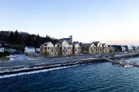 Skald Hotel Akureyri  Curio Collection by Hilton Hotels in 