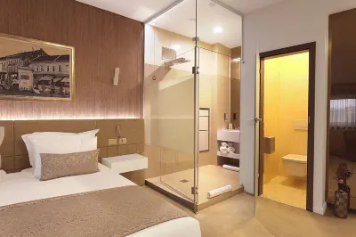 Hotel Vila Class Hotels in 