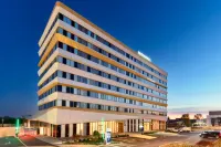 Novotel Zagreb Hotels in 