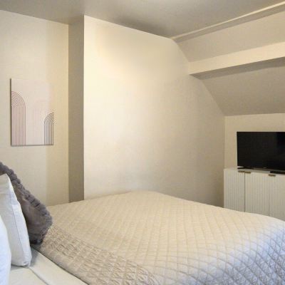 舒適大床房 奧貝爾格瑪諾爾維勒瑪日爾酒店優惠