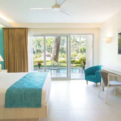 Premium Tropicana King Bed With Plunge Pool Hotel Tamarindo Diria Beach Resort Promo Code