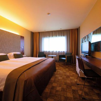 デラックスダブルルーム(禁煙) ニセコノーザンリゾート・アンヌプリ クーポン