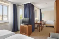 Dorint Parkhotel Meißen Hotel a 
