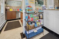 Ocean Inn on Nantasket Beach