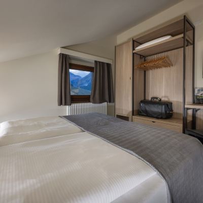 Standard Triple Room Hotel Loredana Promo Code