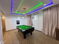 Ceevu Ninteen Homestay Ξενοδοχεία στην πόλη 