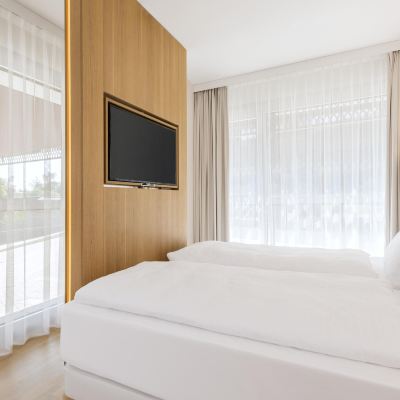 Family Room With View 2Adults+1CHild NH Graz City Promo Code