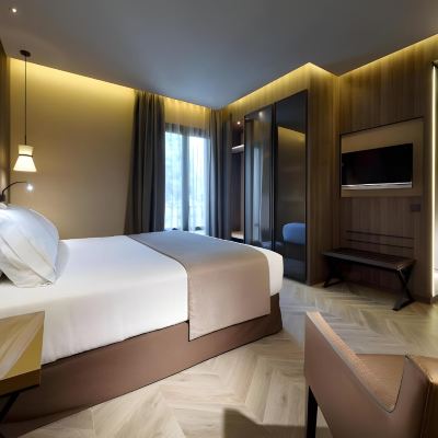 Junior Suite Áurea Washington Irving by Eurostars Hotel Company Promo Code