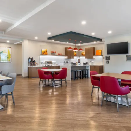 MainStay Suites Fort Myers East I-75