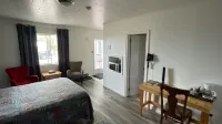 Haileybury Beach Motel Hoteles en 